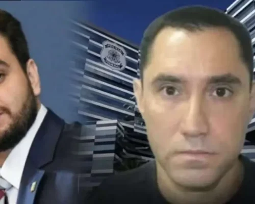 Justiça Americana Desmascara Farsa: Prova Falsa Manteve Filipe Martins Preso no Brasil