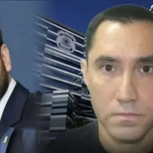 Justiça Americana Desmascara Farsa: Prova Falsa Manteve Filipe Martins Preso no Brasil