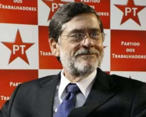Ex-presidente do PT e amigo de Lula é assassinado pelo filho em São Paulo