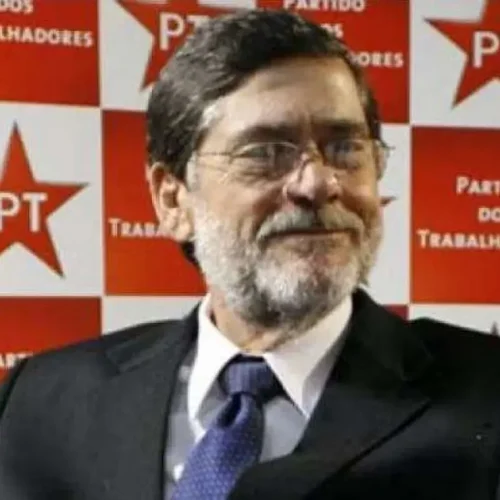 Ex-presidente do PT e amigo de Lula é assassinado pelo filho em São Paulo
