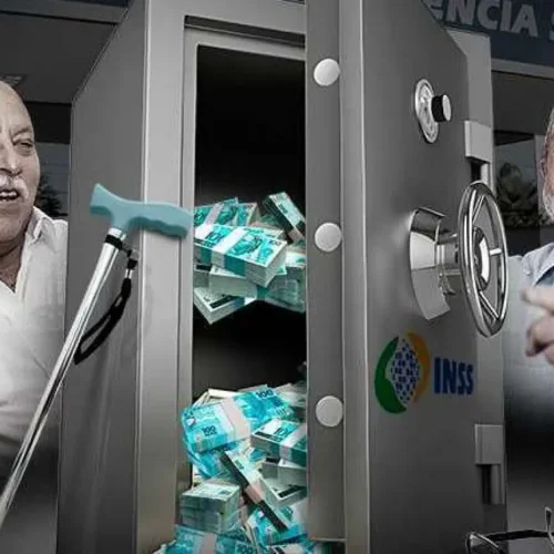 CENSURA JUDICIAL: ORDEM OBRIGA PLATAFORMAS A APAGAR MENÇÕES DE FREI CHICO EM CASO DE FRAUDE NO INSS