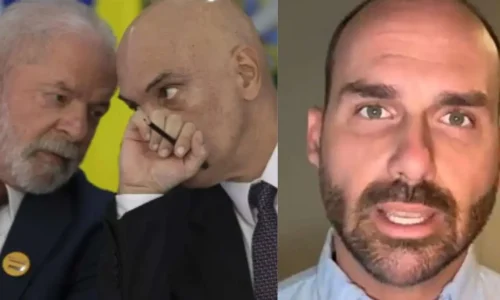 CPAC, Flórida: Eduardo Bolsonaro Ataca Lula e Moraes e Denuncia Influência do Narcotráfico