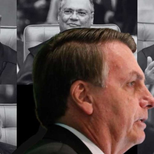 Alerta: Inicia o prazo final para Bolsonaro