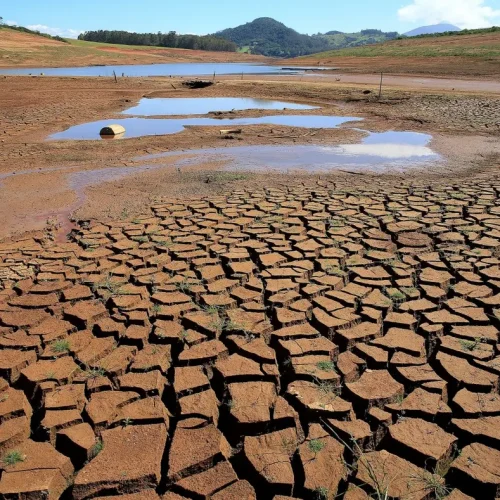 Estiagem Sem Precedentes Atinge São Paulo: Cidades Decretam Emergência Hídrica e ONS Alerta para Custos na Energia
