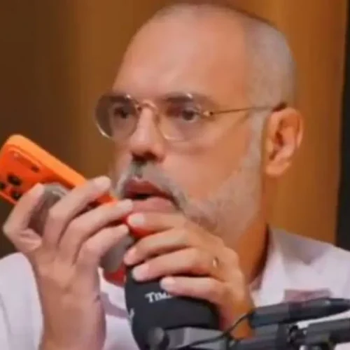 Allan dos Santos SURPREENDE e Liga para Gabinete de Jandira Feghali após ‘Surto’ por Morte de Traficantes no Rio