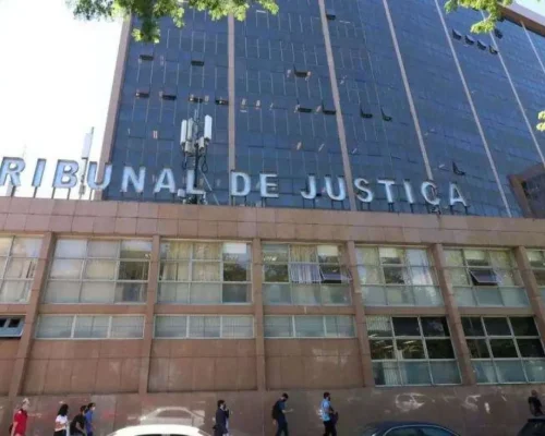 CENSURA: Juiz Liberta Criminoso Reincidente, e Portal Que Noticiou é Censurado por Outra Juíza