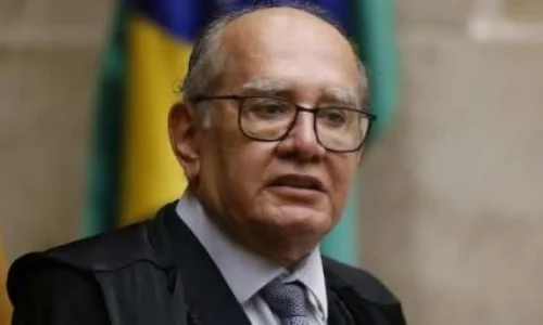 Vergonha no STF: Gilmar Mendes critica operação policial no Rio; Advogado de Trump reage
