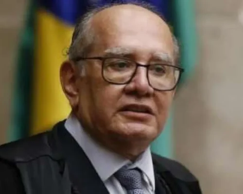 Vergonha no STF: Gilmar Mendes critica operação policial no Rio; Advogado de Trump reage