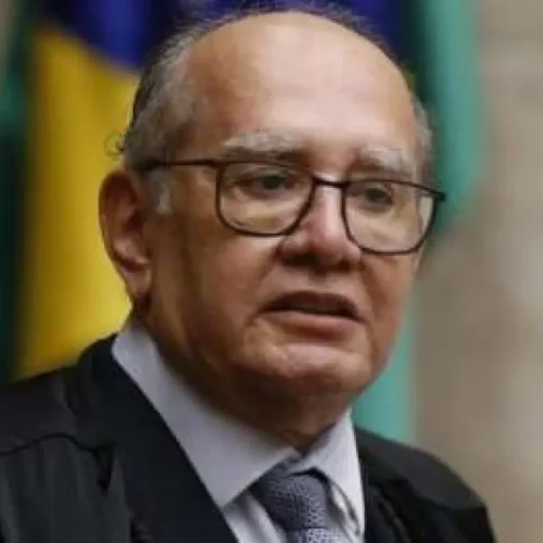 Vergonha no STF: Gilmar Mendes critica operação policial no Rio; Advogado de Trump reage
