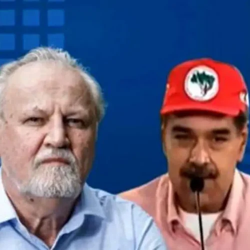 Líder do MST convoca ‘milícia’ para defender Venezuela e é alvo de queixa-crime em Vitória
