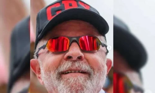 Lula abandona o Rio na guerra contra o narcotráfico e propõe PEC autoritária