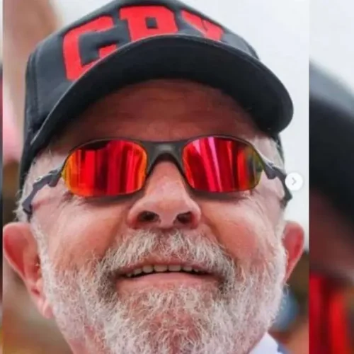 Lula abandona o Rio na guerra contra o narcotráfico e propõe PEC autoritária