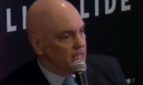 Juíza exilada Ludmila Grilo dispara: “A conta final está chegando para Moraes”