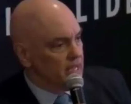 Juíza exilada Ludmila Grilo dispara: “A conta final está chegando para Moraes”