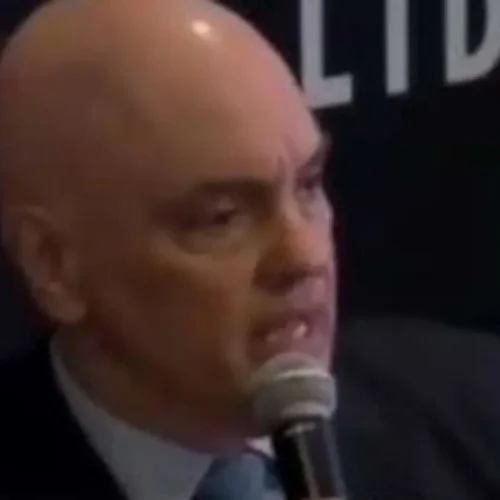 Juíza exilada Ludmila Grilo dispara: “A conta final está chegando para Moraes”