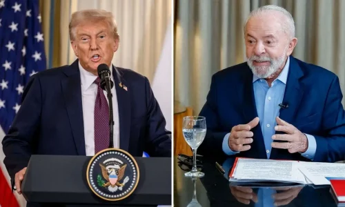 A Verdadeira Face de Lula é Exposta em Meio ao ‘Desespero Geral’