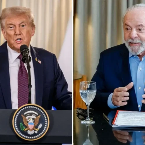 A Verdadeira Face de Lula é Exposta em Meio ao ‘Desespero Geral’