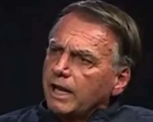 Mesmo Silenciado por Moraes, Bolsonaro Conquista Centenas de Milhares de Seguidores nas Redes Sociais
