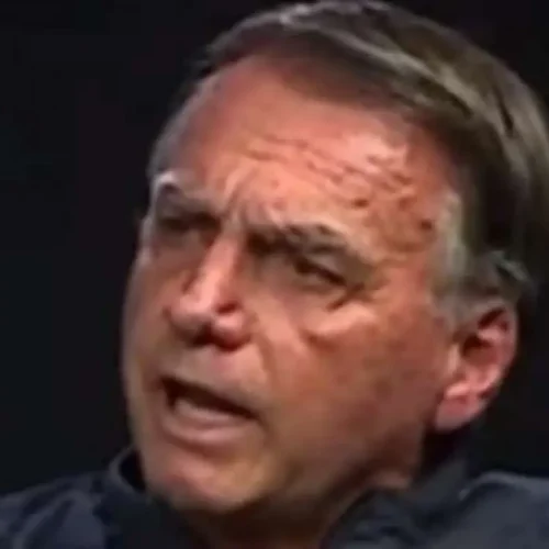 Mesmo Silenciado por Moraes, Bolsonaro Conquista Centenas de Milhares de Seguidores nas Redes Sociais