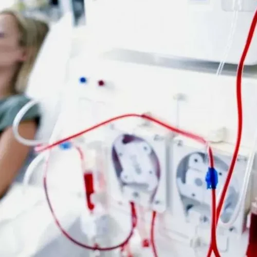 Estudo Revela: Doença Renal Crônica Atinge 788 Milhões Globalmente e Dobra Casos Desde 1990