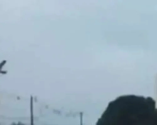 Tocantins: Passageiro de avião que caiu em Fátima não resiste e é a segunda vítima fatal