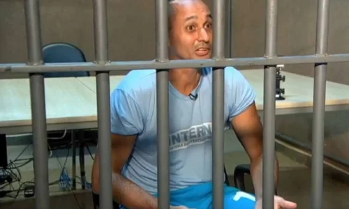 Queda de Garotinho: A Investigação Abafada Envolvendo João Moreira Salles e a Fuga de Marcinho VP