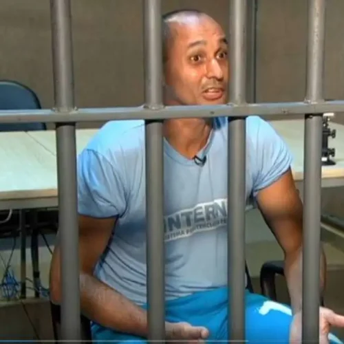 Queda de Garotinho: A Investigação Abafada Envolvendo João Moreira Salles e a Fuga de Marcinho VP