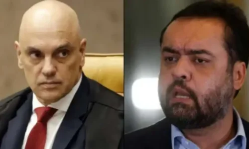 Governadores de direita rechaçam PEC da Segurança; Moraes intervém no Rio e Michelle critica Lula