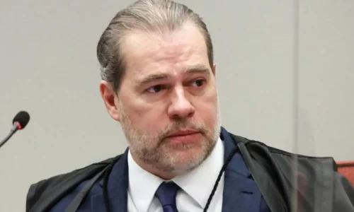 STF: Toffoli Nega Monocratismo, Enquanto Ações De ‘Um Ministro’ Desafiam A Afirmação