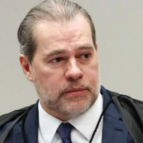 STF: Toffoli Nega Monocratismo, Enquanto Ações De ‘Um Ministro’ Desafiam A Afirmação
