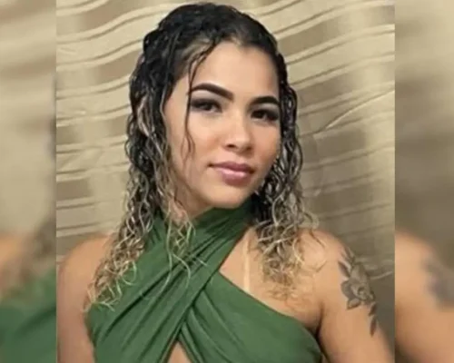 Chefe do Tráfico Assassina Jovem no Rio após Recusa de Sexo