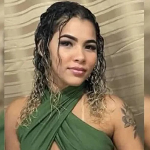 Chefe do Tráfico Assassina Jovem no Rio após Recusa de Sexo