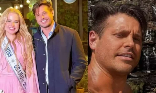 Dado Dolabella Acusado de Agressão Contra Miss Gramado no Rio: O Padrão se Repete?