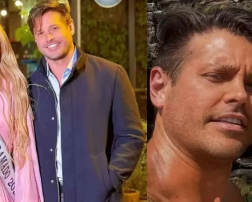 Dado Dolabella Acusado de Agressão Contra Miss Gramado no Rio: O Padrão se Repete?