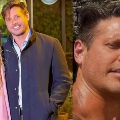 Dado Dolabella Acusado de Agressão Contra Miss Gramado no Rio: O Padrão se Repete?