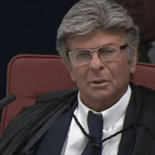 STF: Fux Pede Troca de Turma para Formar Maioria e Restaurar Racionalidade