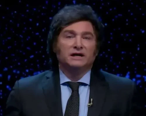 Argentina: Milei e ‘A Liberdade Avança’ Vencem Eleições Legislativas e Consolidam Poder