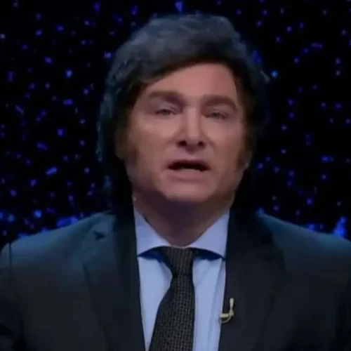 Argentina: Milei e ‘A Liberdade Avança’ Vencem Eleições Legislativas e Consolidam Poder