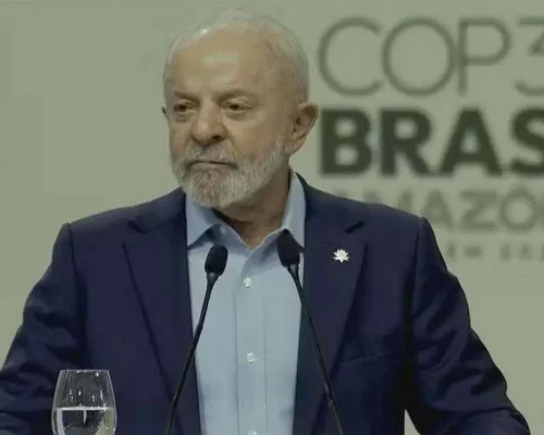 Ex-Ministro de Lula, Aldo Rebelo, Acusa Governo de ‘Hipocrisia’ Ambiental e Alerta para Poder de ONGs