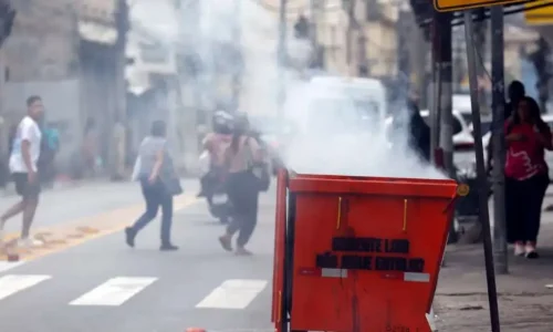 Rio de Janeiro: Megaoperação Policial no Complexo do Alemão Deixa Mais de 60 Mortos