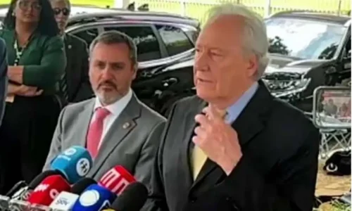 PF Desmente Governo: Diretor Andrei Rodrigues Expõe Consulta sobre Operação no Rio