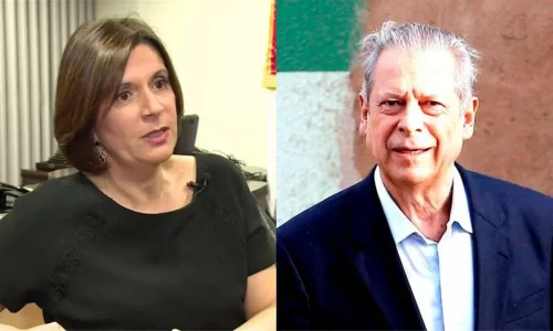 STM em Choque: Presidente Exalta Golpistas Comunistas e Ministro Reage Duramente