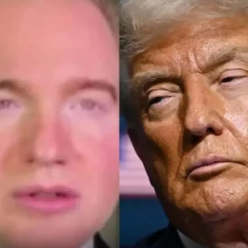 Advogado de Trump Ataca: STF e TSE Alinhados ao Crime Organizado no Brasil?