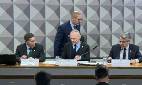 Alerta no Senado: Petista Fabiano Contarato Presidirá CPI do Crime Organizado