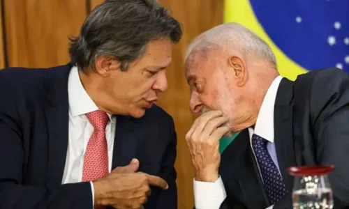 Pesquisa Futura: Lula É Derrotado por Nomes da Direita no Segundo Turno