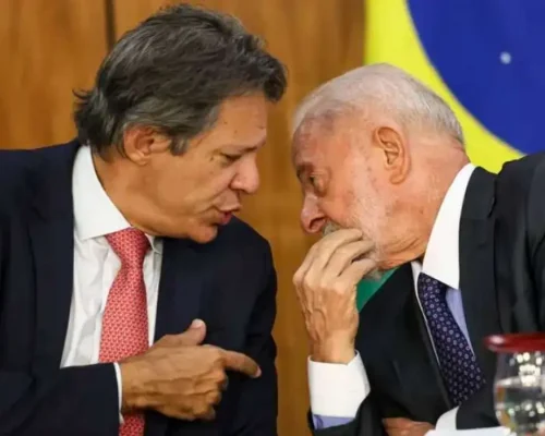 Pesquisa Futura: Lula É Derrotado por Nomes da Direita no Segundo Turno