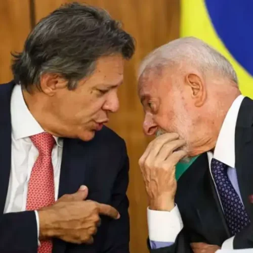 Pesquisa Futura: Lula É Derrotado por Nomes da Direita no Segundo Turno