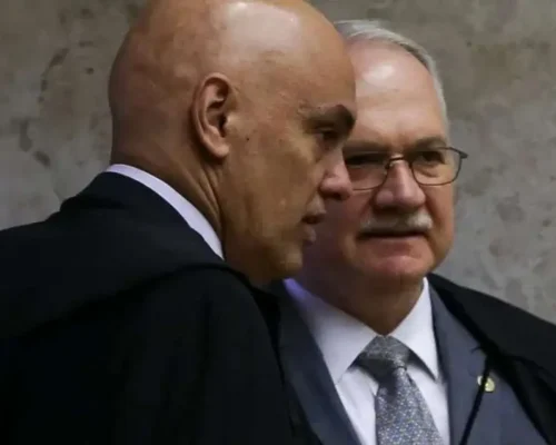 Advogado de Filipe Martins Denuncia Tentativa de Envolvimento em Inquérito das Milícias Digitais