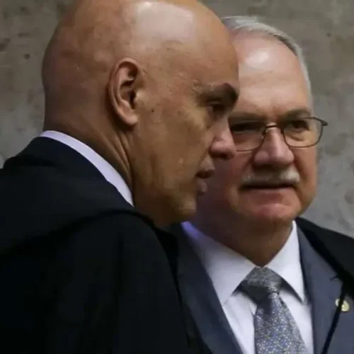 Advogado de Filipe Martins Denuncia Tentativa de Envolvimento em Inquérito das Milícias Digitais