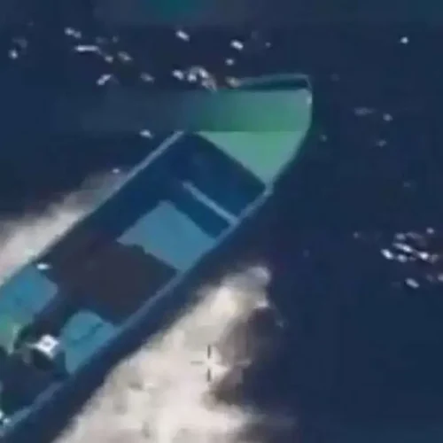 Trump Endurece Luta: EUA Atacam Narcoterroristas no Pacífico e Miram Regime de Maduro